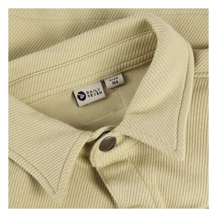 Daily Seven 920276 Shirt Jacket Structure 920276 Shirt Jacket Structure - www.romeynkids.nl - Romeyn Kids