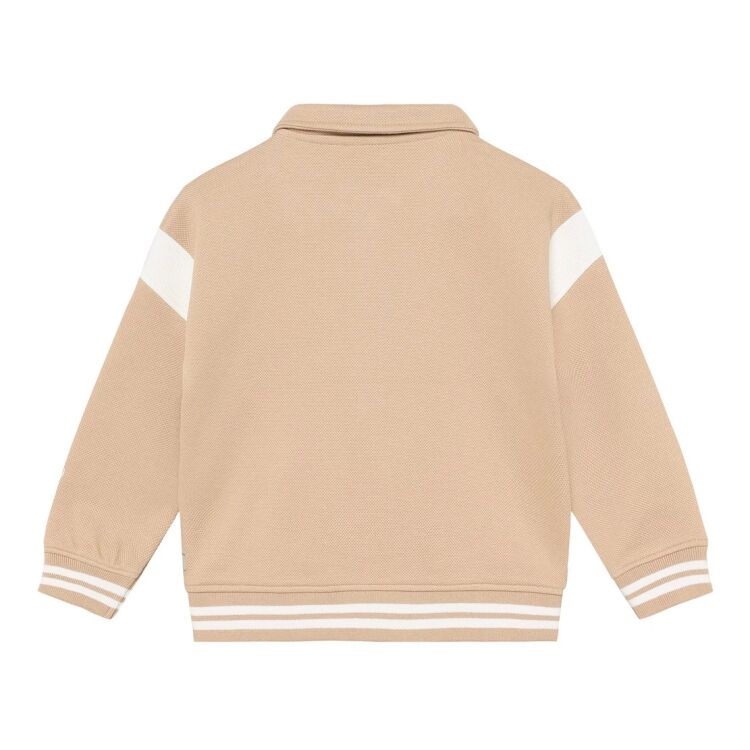 Daily Seven 920275 Oversized bomberjacket 920275 Oversized bomberjacket - www.romeynkids.nl - Romeyn Kids