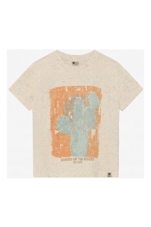 Daily Seven T-Shirts & Tops Daily Seven 920348