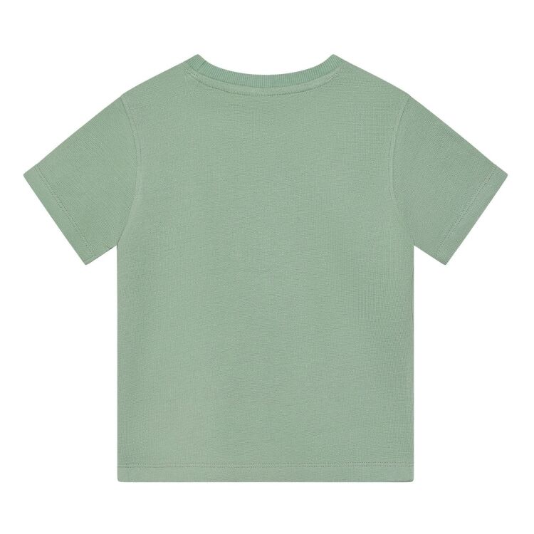 Daily Seven 920354 T-Shirt Basic Badge 920354 T-Shirt Basic Badge - www.romeynkids.nl - Romeyn Kids