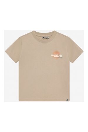 Daily Seven T-Shirts & Tops Daily Seven 920350