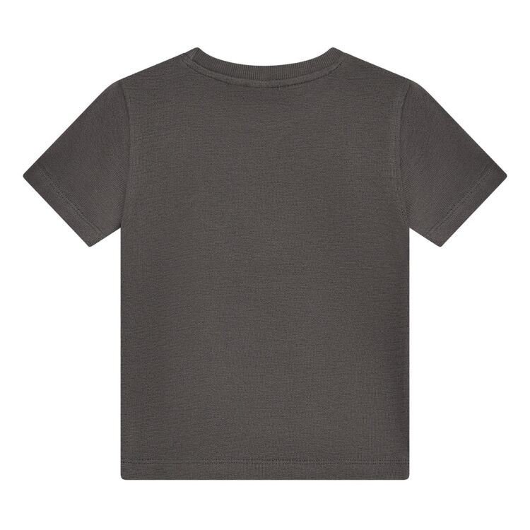 Daily Seven 920347 T-Shirt Basic Badge 920347 T-Shirt Basic Badge - www.romeynkids.nl - Romeyn Kids