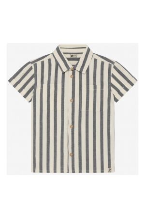 Daily Seven Overhemden Daily Seven 920362