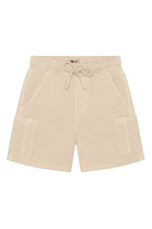 Daily Seven 920378 Canvas Cargo Shorts