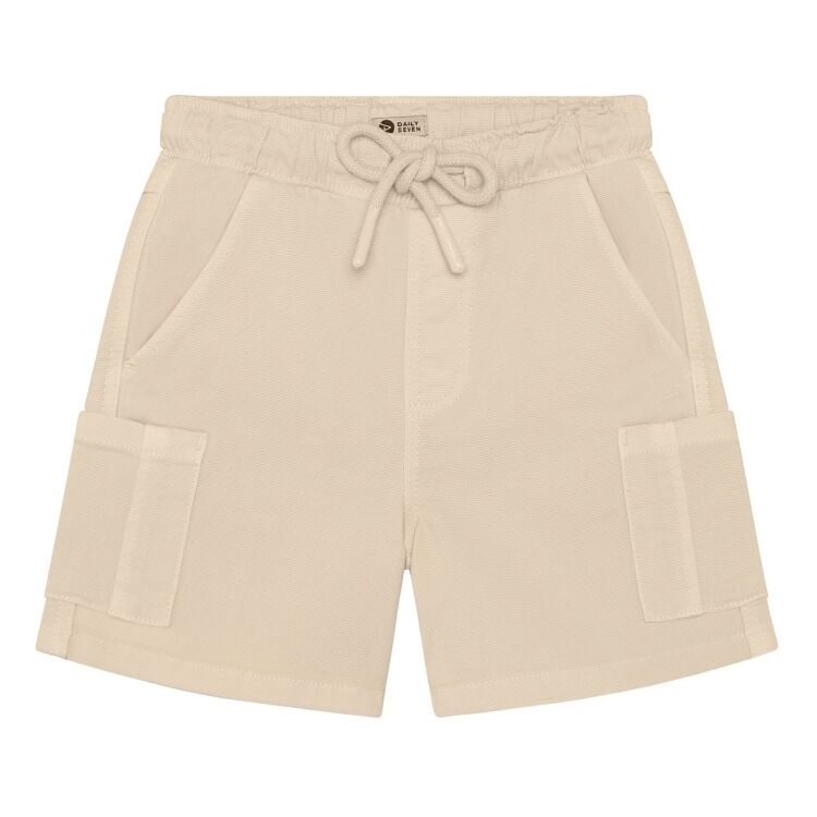 Daily Seven 920378 Canvas Cargo Shorts 920378 Canvas Cargo Shorts - www.romeynkids.nl - Romeyn Kids