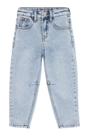 Daily Seven Jeans Daily Seven 920316 Denim Barrel Fit