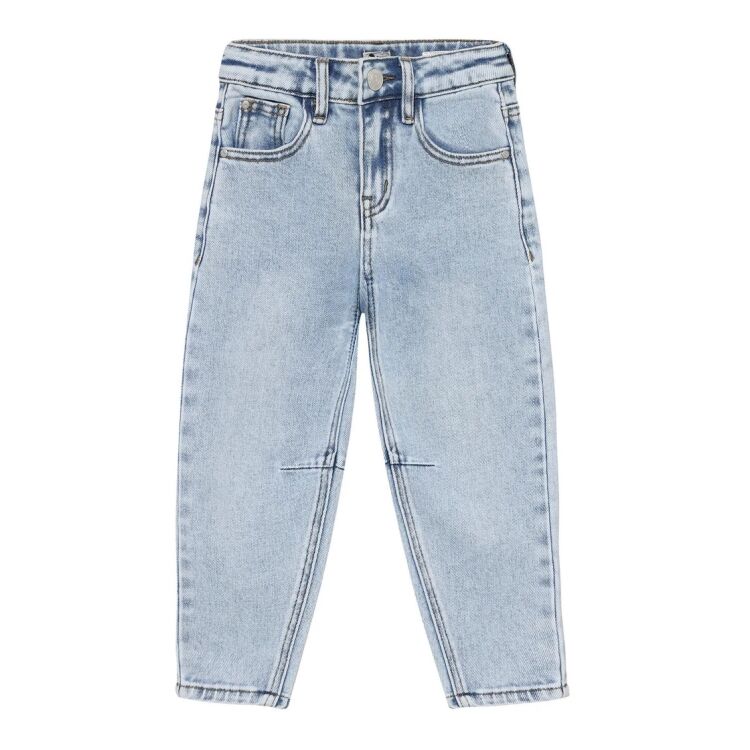 Daily Seven 920316 Denim Barrel Fit 920316 Denim Barrel Fit - www.romeynkids.nl - Romeyn Kids