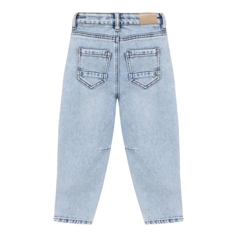 Daily Seven 920316 Denim Barrel Fit 920316 Denim Barrel Fit - www.romeynkids.nl - Romeyn Kids