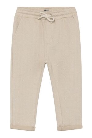 Daily Seven Broeken Daily Seven 920325 Herringbone Pants