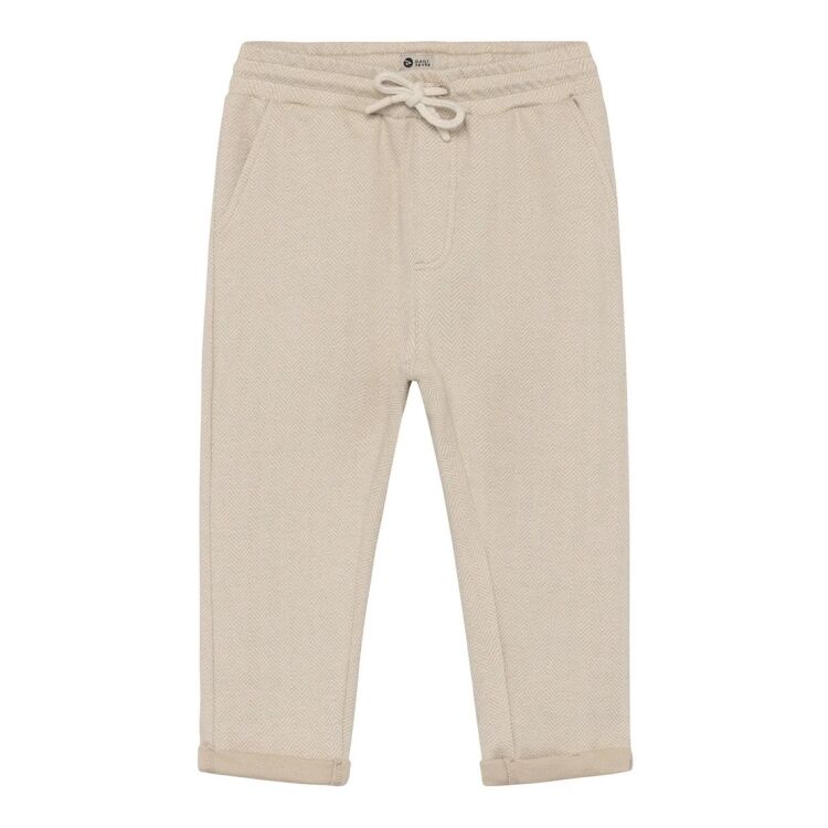 Daily Seven 920325 Herringbone Pants 920325 Herringbone Pants - www.romeynkids.nl - Romeyn Kids