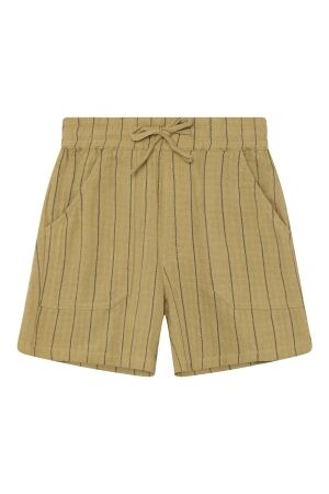 Daily Seven Shorts Daily Seven 920327 Shorts Small Stripe