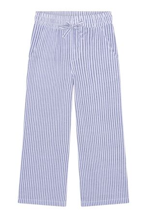 Daily Seven 930370 Wide Pants Striped Daily Seven 930370 Wide Pants Striped