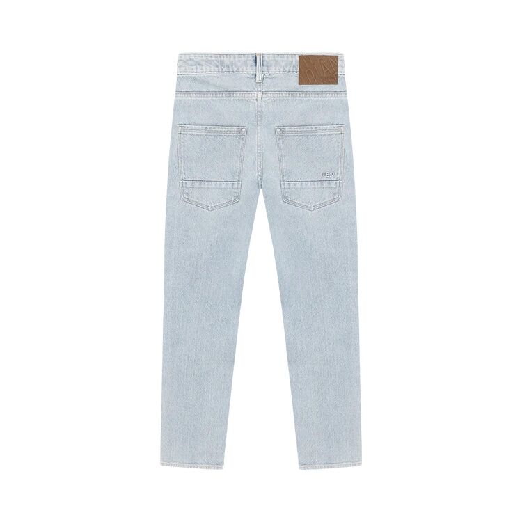 Indian Blue Jeans 960514 Wide Straight Jeans 960514 Wide Straight Jeans - www.romeynkids.nl - Romeyn Kids Indian Blue Jeans 960514 Wide Straight Jeans 960514 Wide Straight Jeans - www.romeynkids.nl - Romeyn Kids