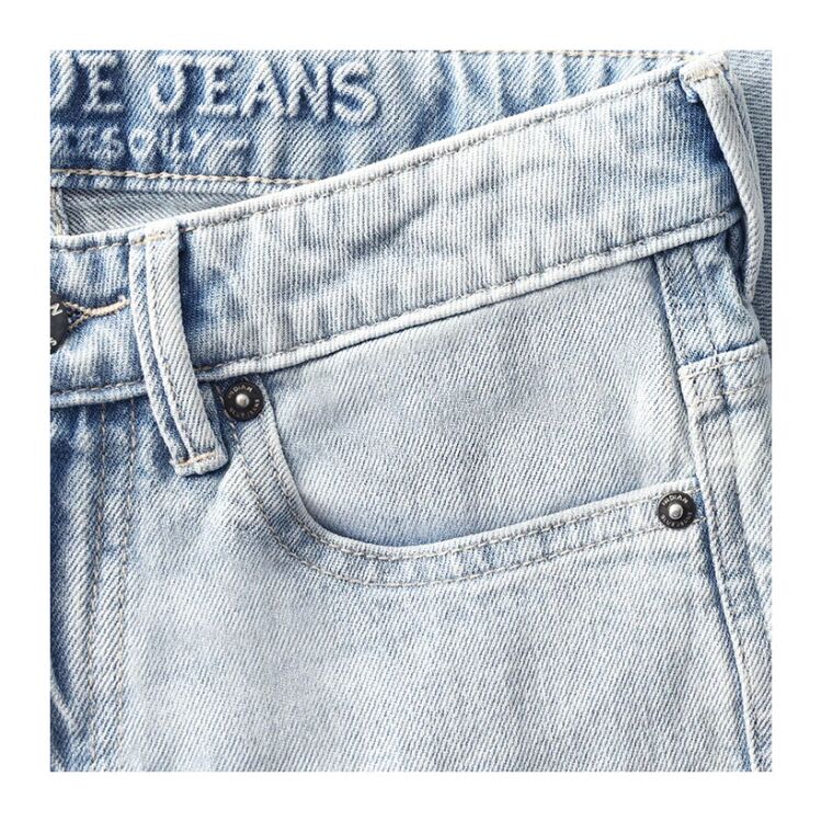 Indian Blue Jeans 960514 Wide Straight Jeans 960514 Wide Straight Jeans - www.romeynkids.nl - Romeyn Kids Indian Blue Jeans 960514 Wide Straight Jeans 960514 Wide Straight Jeans - www.romeynkids.nl - Romeyn Kids