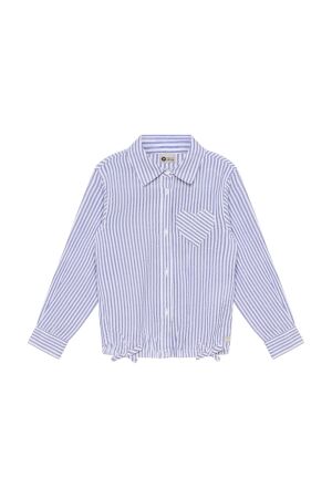 Daily Seven 930356 Shirt LS Stripe Daily Seven 930356 Shirt LS Stripe