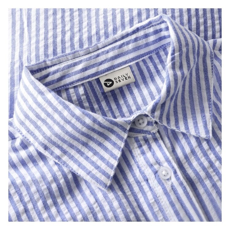 Daily Seven 930356 Shirt LS Stripe 930356 Shirt LS Stripe - www.romeynkids.nl - Romeyn Kids Daily Seven 930356 Shirt LS Stripe 930356 Shirt LS Stripe - www.romeynkids.nl - Romeyn Kids