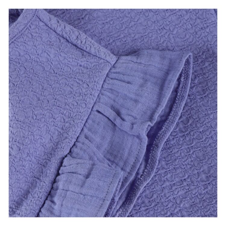 Daily Seven 930347 T-Shirt Ruffle 930347 T-Shirt Ruffle - www.romeynkids.nl - Romeyn Kids