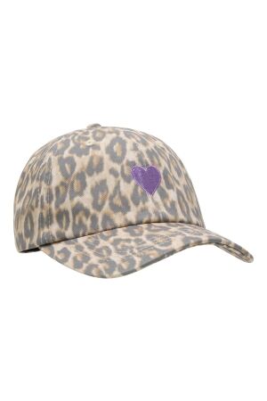Daily Seven Petten Daily Seven 930452 Cap Allover Print