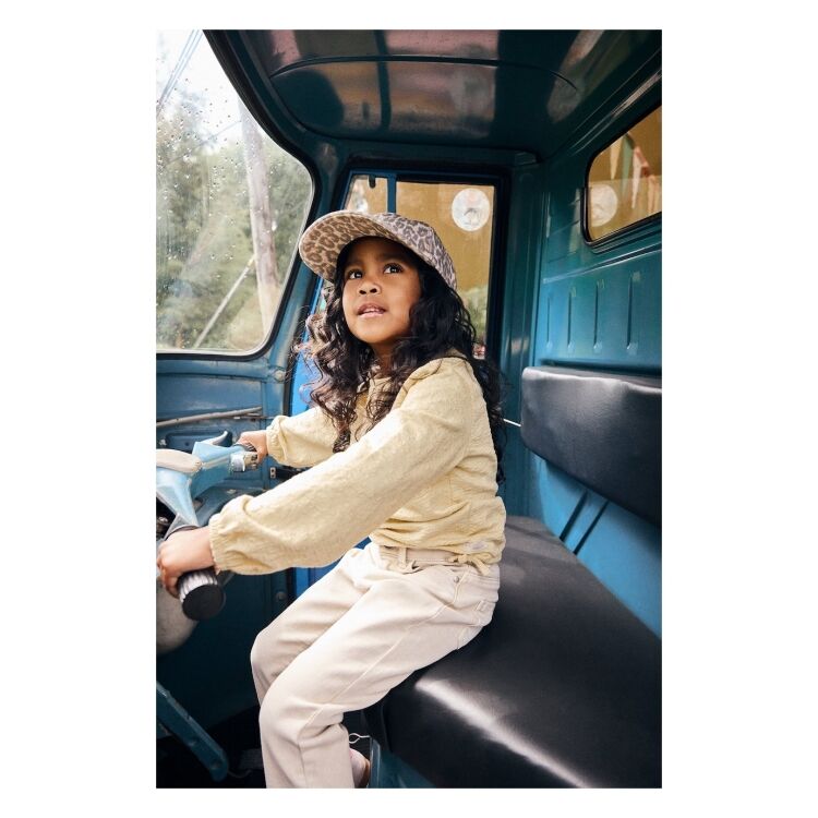 Daily Seven 930452 Cap Allover Print 930452 Cap Allover Print - www.romeynkids.nl - Romeyn Kids