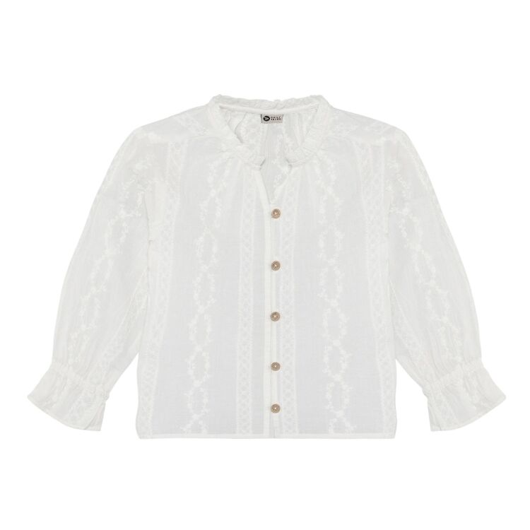 Daily Seven 930357 Shirt LS Fancy 930357 Shirt LS Fancy - www.romeynkids.nl - Romeyn Kids