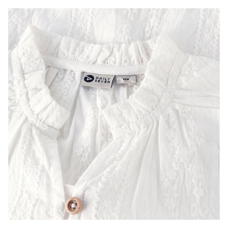 Daily Seven 930357 Shirt LS Fancy 930357 Shirt LS Fancy - www.romeynkids.nl - Romeyn Kids