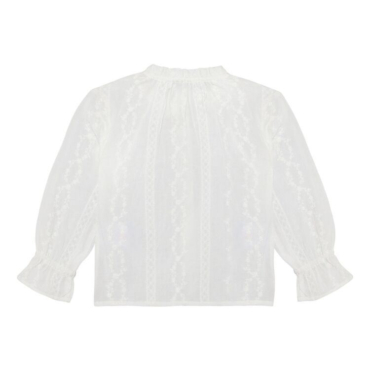 Daily Seven 930357 Shirt LS Fancy 930357 Shirt LS Fancy - www.romeynkids.nl - Romeyn Kids