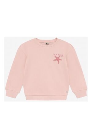 Daily Seven Truien & Sweats Daily Seven 930397