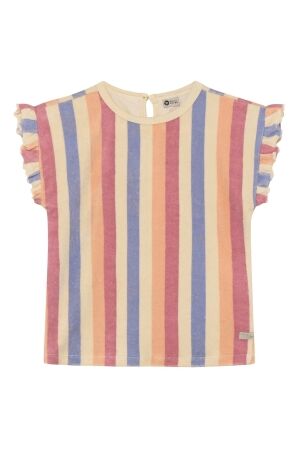 Daily Seven T-Shirts & Tops Daily Seven 930403