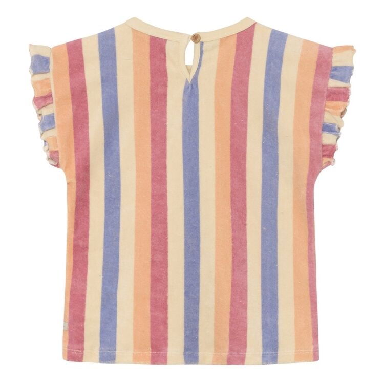 Daily Seven 930403 Terry Striped 930403 Terry Striped - www.romeynkids.nl - Romeyn Kids