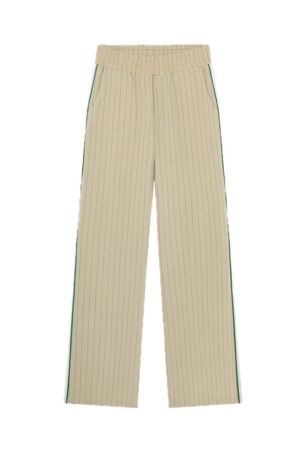 Indian Blue Jeans 970601 Wide Pinstripe