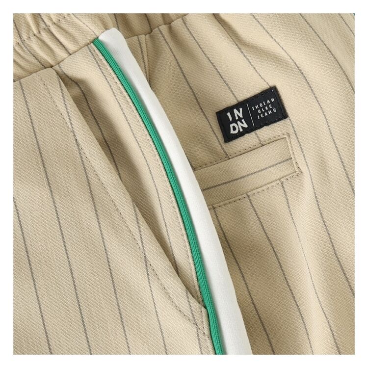 Indian Blue Jeans 970601 Wide Pinstripe 970601 Wide Pinstripe - www.romeynkids.nl - Romeyn Kids