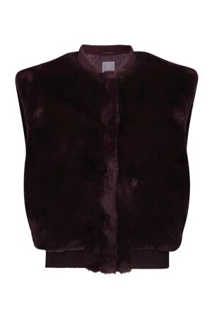 Geisha Gilets Geisha 65559K-21