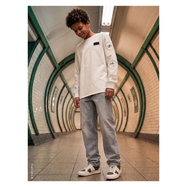 Indian Blue Jeans 7067 7067 - www.romeynkids.nl - Romeyn Kids