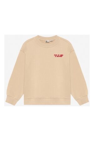 Daily Seven Truien & Sweats Daily Seven 920396