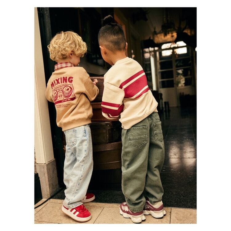 Daily Seven 920396 920396 - www.romeynkids.nl - Romeyn Kids