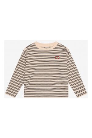 Daily Seven T-Shirts & Tops Daily Seven 920406