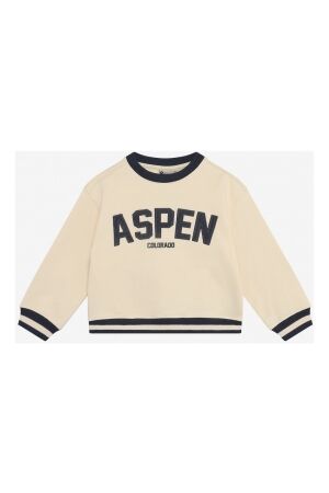 Daily Seven Truien & Sweats Daily Seven 920445