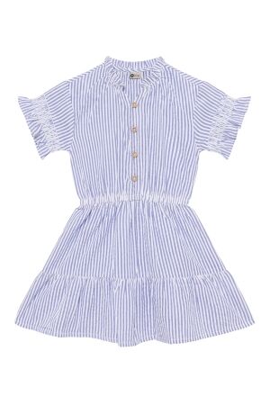 Daily Seven Jurken Daily Seven 930381