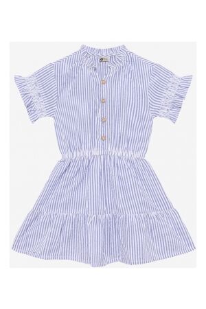 Daily Seven Jurken Daily Seven 930381