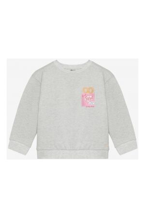 Daily Seven Truien & Sweats Daily Seven 930463