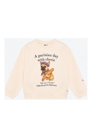 Daily Seven Truien & Sweats Daily Seven 930515