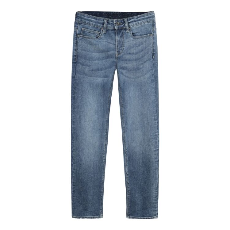 Indian Blue Jeans 960680 960680 - www.romeynkids.nl - Romeyn Kids