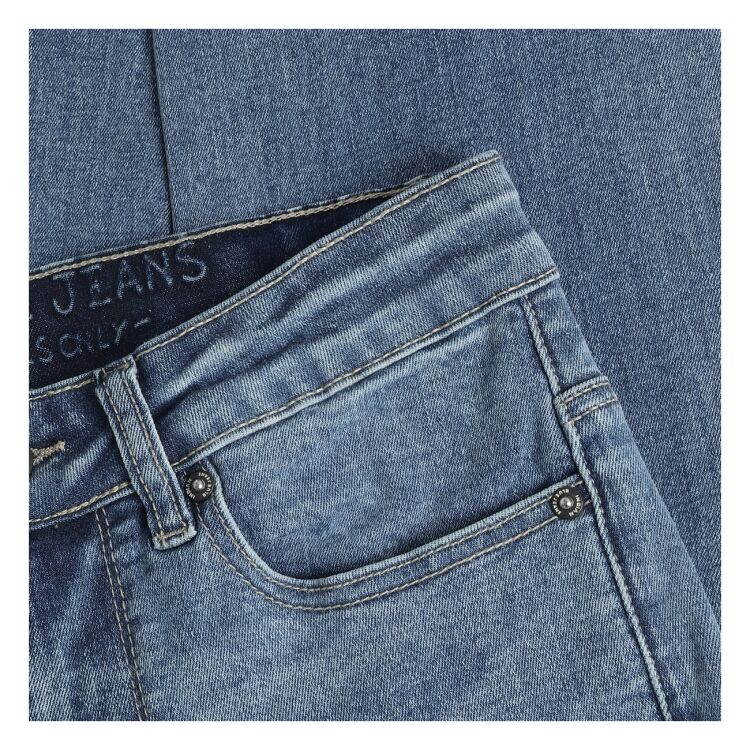 Indian Blue Jeans 960680 960680 - www.romeynkids.nl - Romeyn Kids