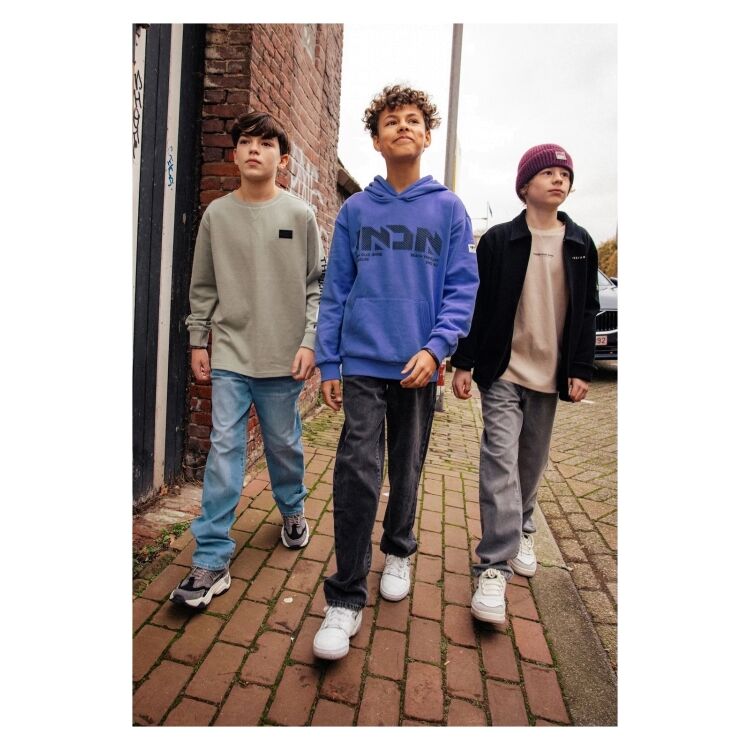 Indian Blue Jeans 960692 960692 - www.romeynkids.nl - Romeyn Kids
