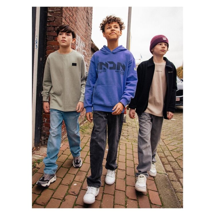 Indian Blue Jeans 960692 960692 - www.romeynkids.nl - Romeyn Kids