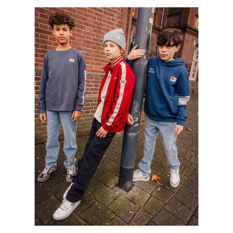 Indian Blue Jeans 960707 960707 - www.romeynkids.nl - Romeyn Kids