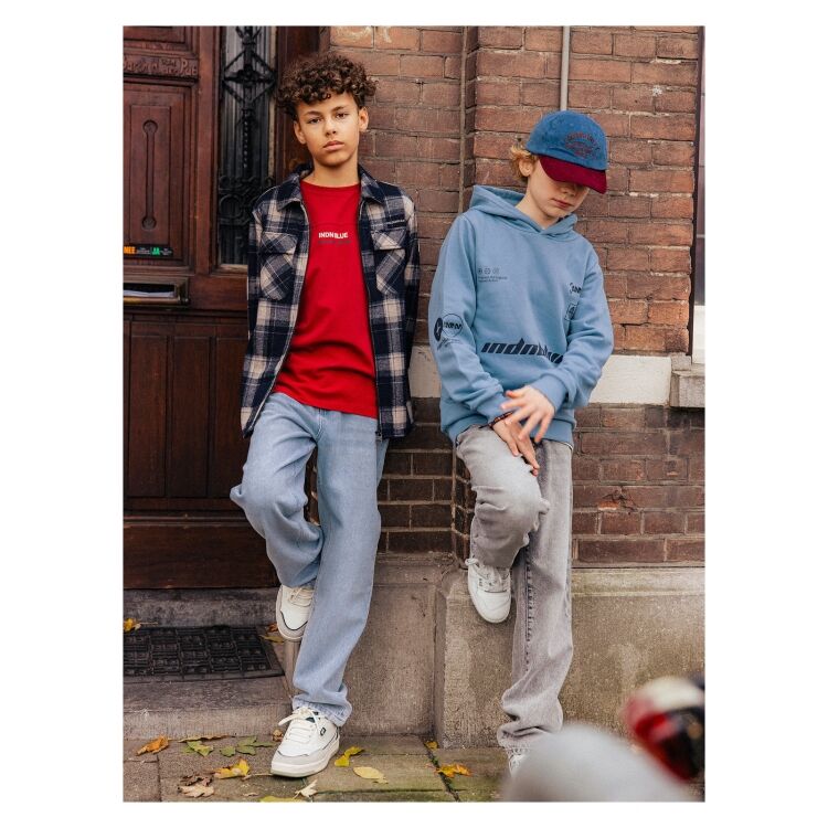 Indian Blue Jeans 960708 960708 - www.romeynkids.nl - Romeyn Kids