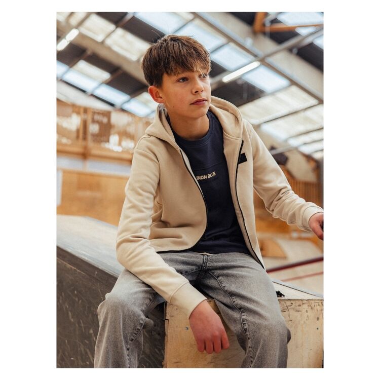 Indian Blue Jeans 960739 960739 - www.romeynkids.nl - Romeyn Kids