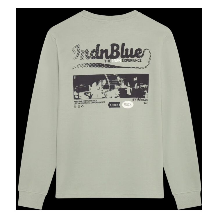 Indian Blue Jeans 960746 960746 - www.romeynkids.nl - Romeyn Kids