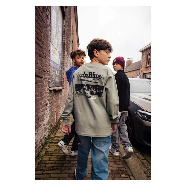 Indian Blue Jeans 960746 960746 - www.romeynkids.nl - Romeyn Kids